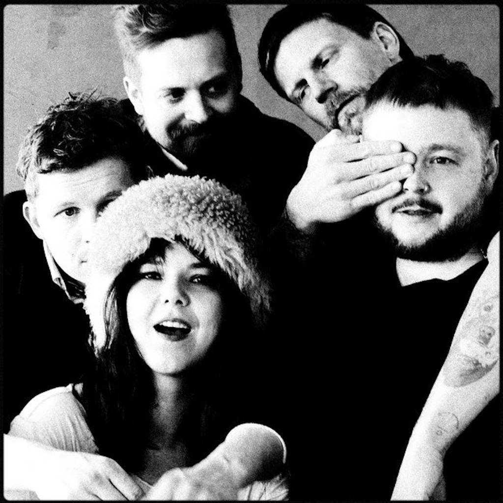 Of Monsters and Men, United Kingdom, 2026