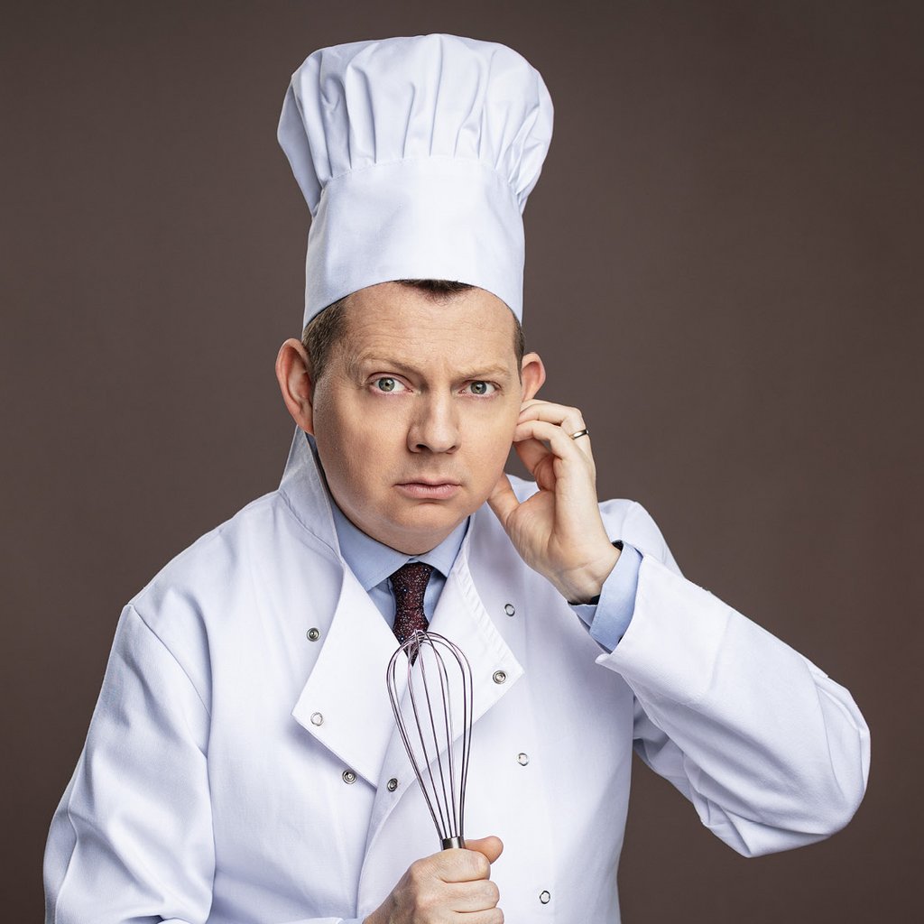 Matt Chorley, United Kingdom, 2025