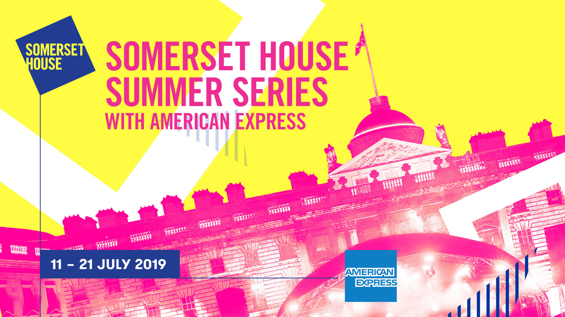 Summer Series, Jacob Banks, Ray BLK, United Kingdom, 2025