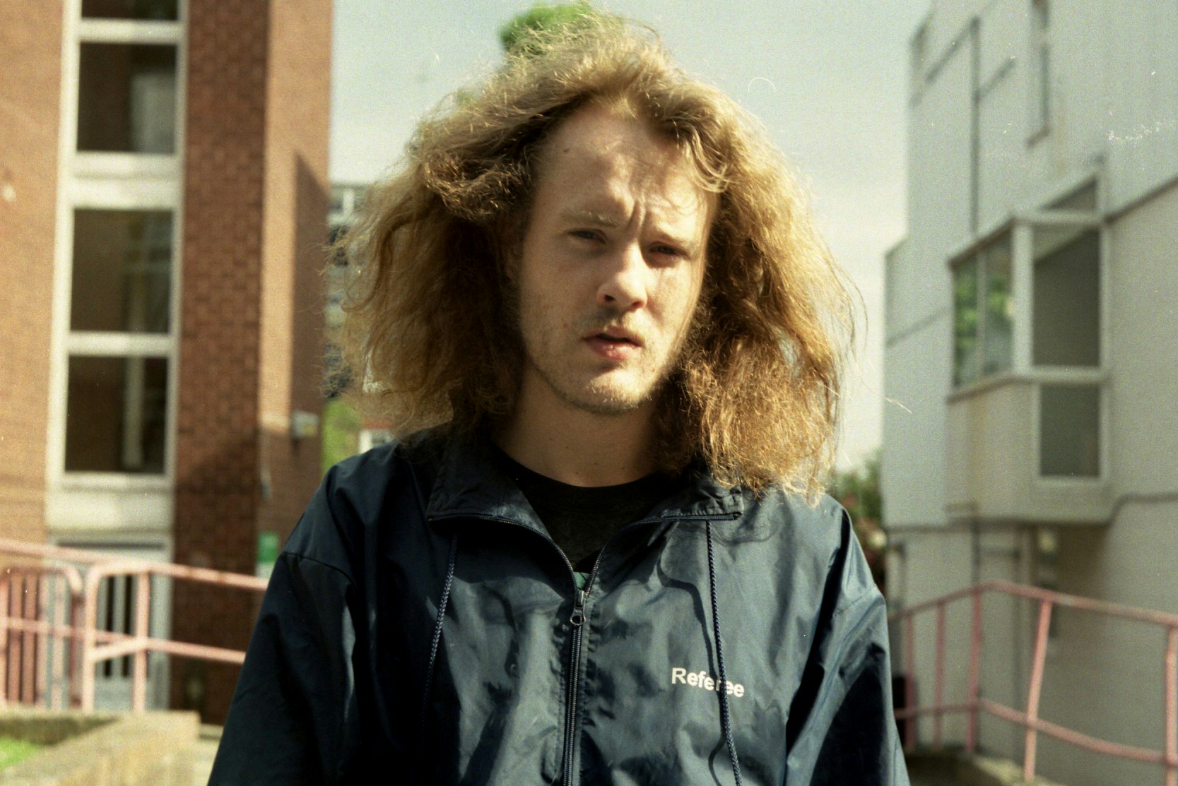 Joe Armon-Jones, United Kingdom, 2025