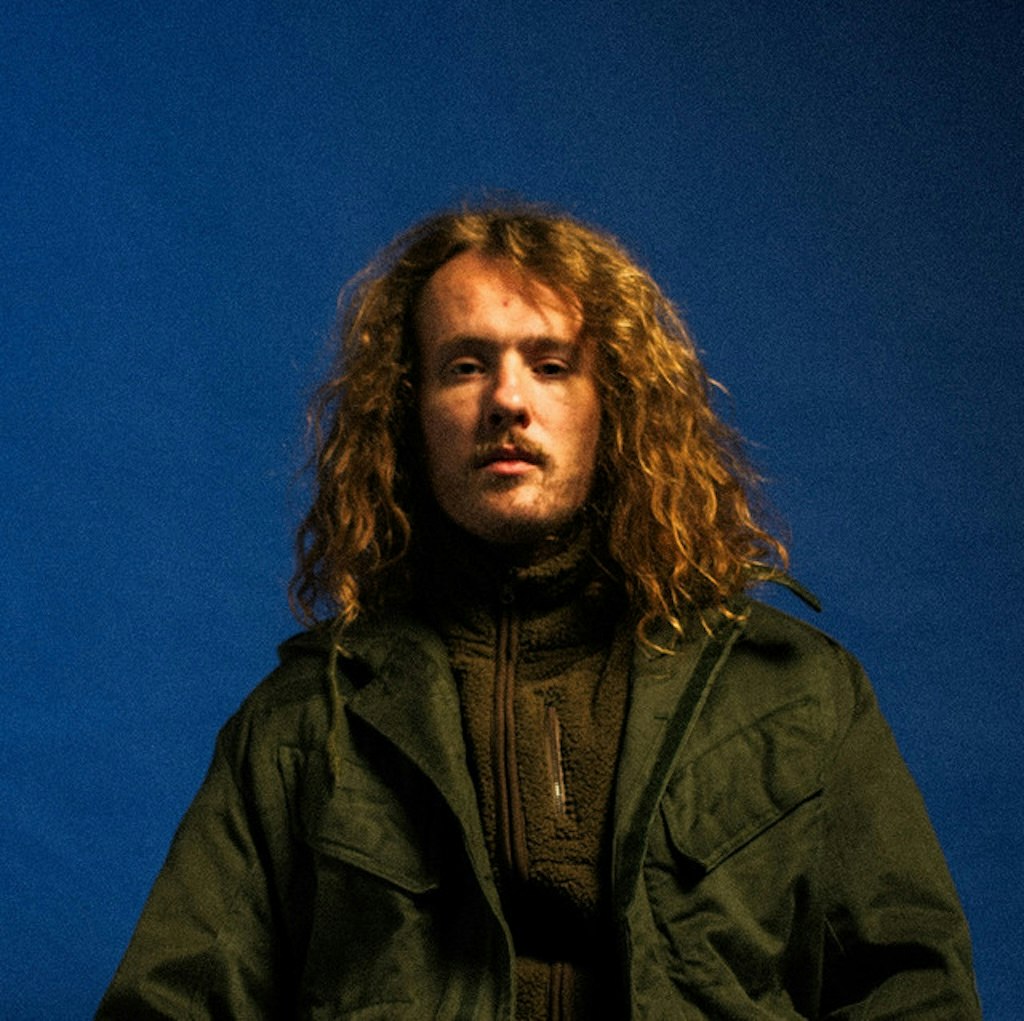 Joe Armon-Jones, United Kingdom, 2025