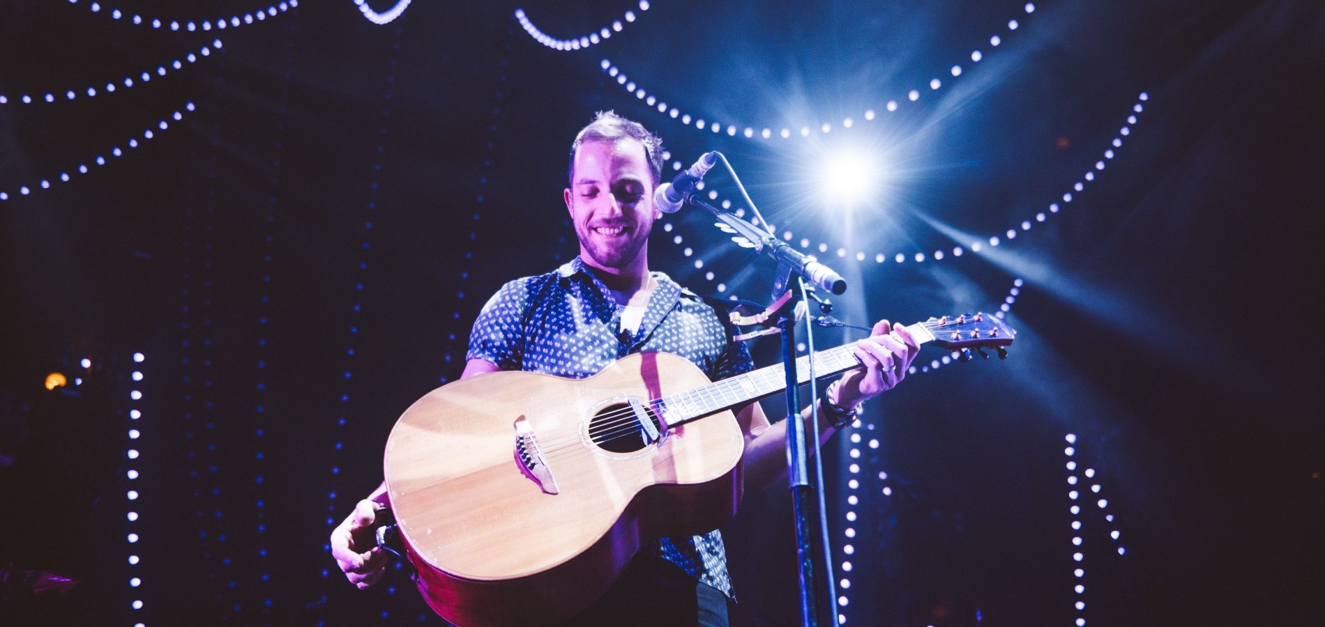 James Morrison, United Kingdom, 2025