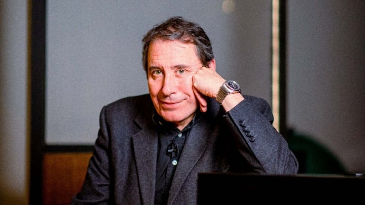 Jools Holland and His Rhythm & Blues Orchestra