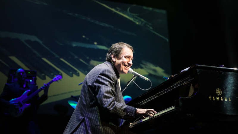 Jools Holland and His Rhythm & Blues Orchestra, United Kingdom, 2025