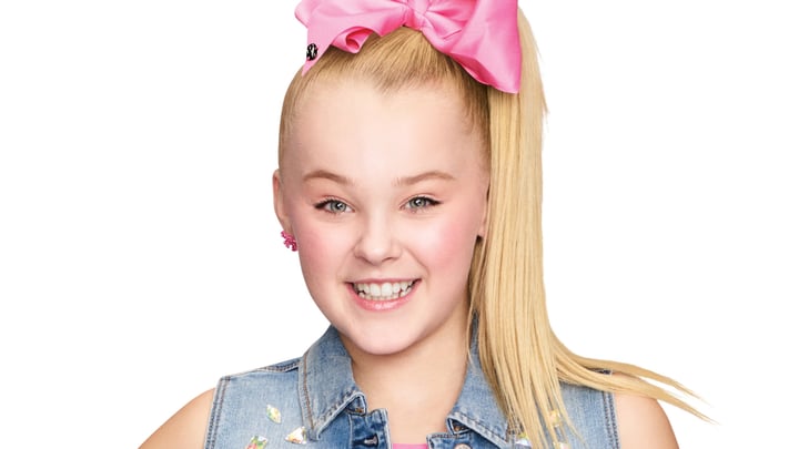 JoJo Siwa