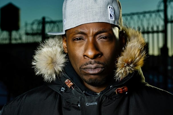 Pete Rock