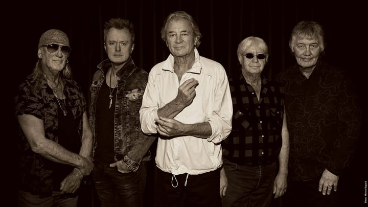 Deep Purple