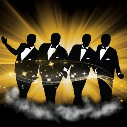 Sugar Pie Honey Bunch – Music of The Four Tops