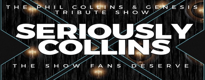Seriously Collins