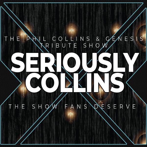 Seriously Collins, United Kingdom, 2025