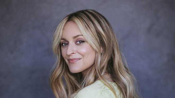 Fearne Cotton's Happy Place Festival