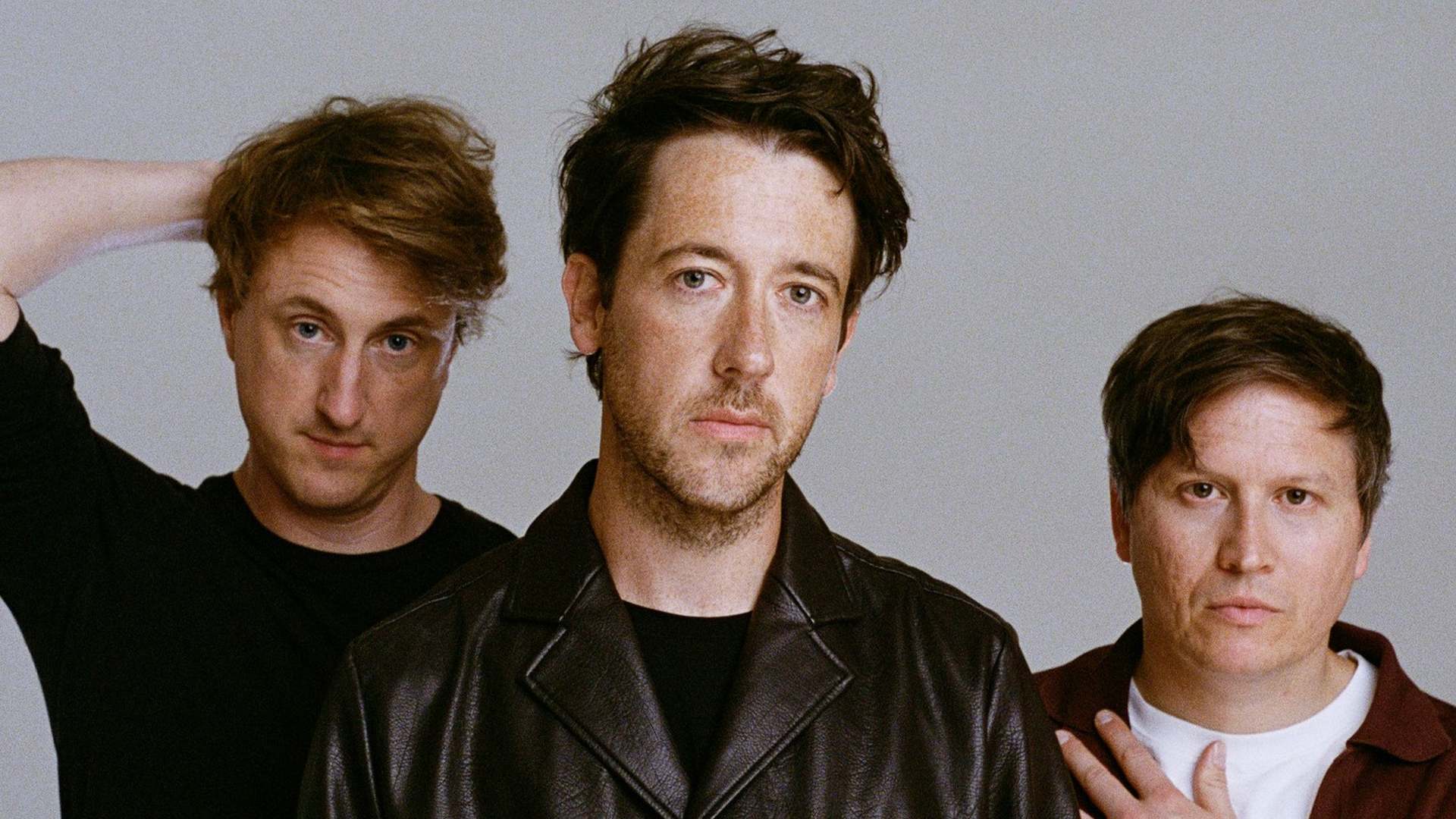The Wombats, United Kingdom, 2025