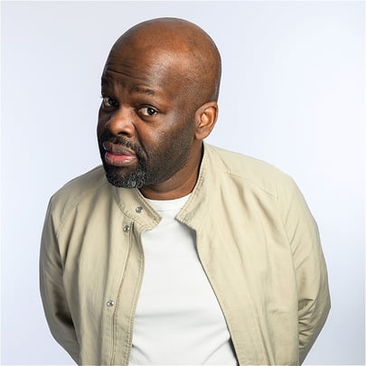 Daliso Chaponda: Topical Storm