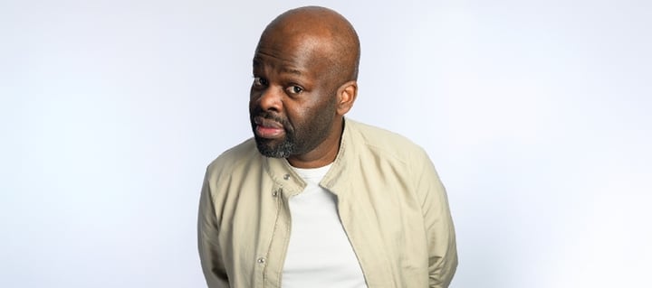 Daliso Chaponda: Topical Storm