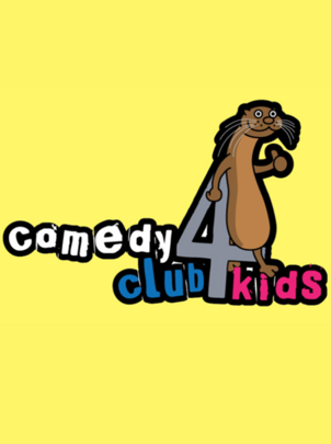 Comedy Club 4 Kids