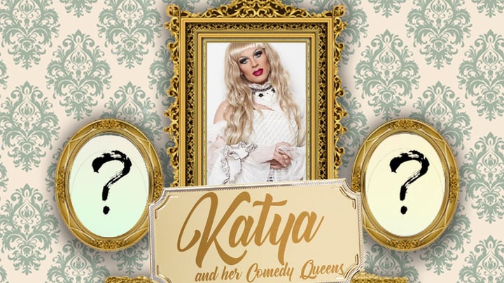 Katya, Katya Zamolodchikova