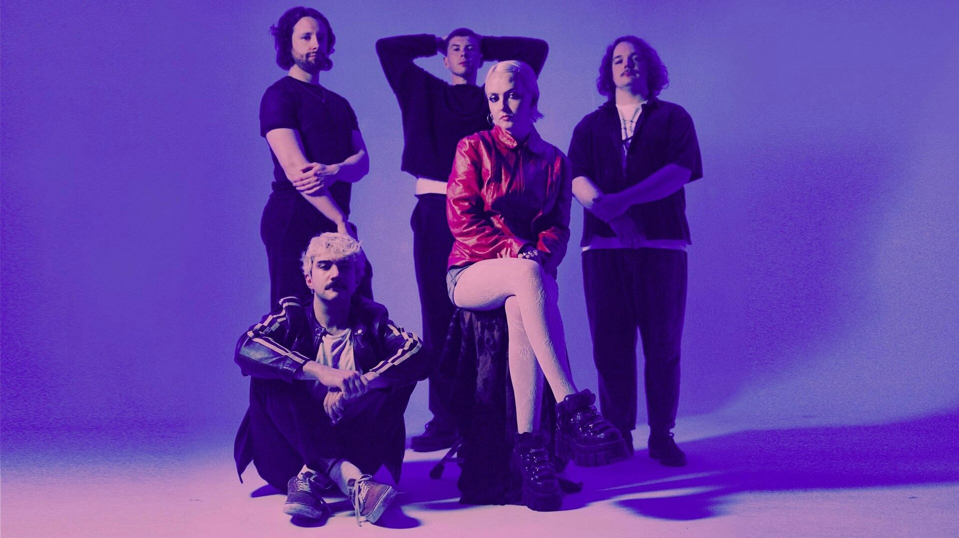 Just Mustard, United Kingdom, 2026