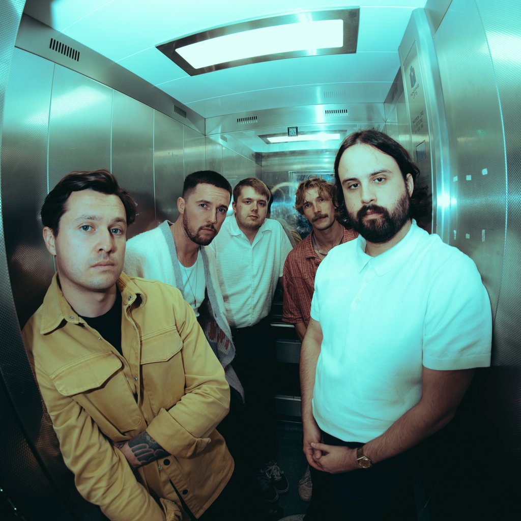 Crystal Tides, United Kingdom, 2026