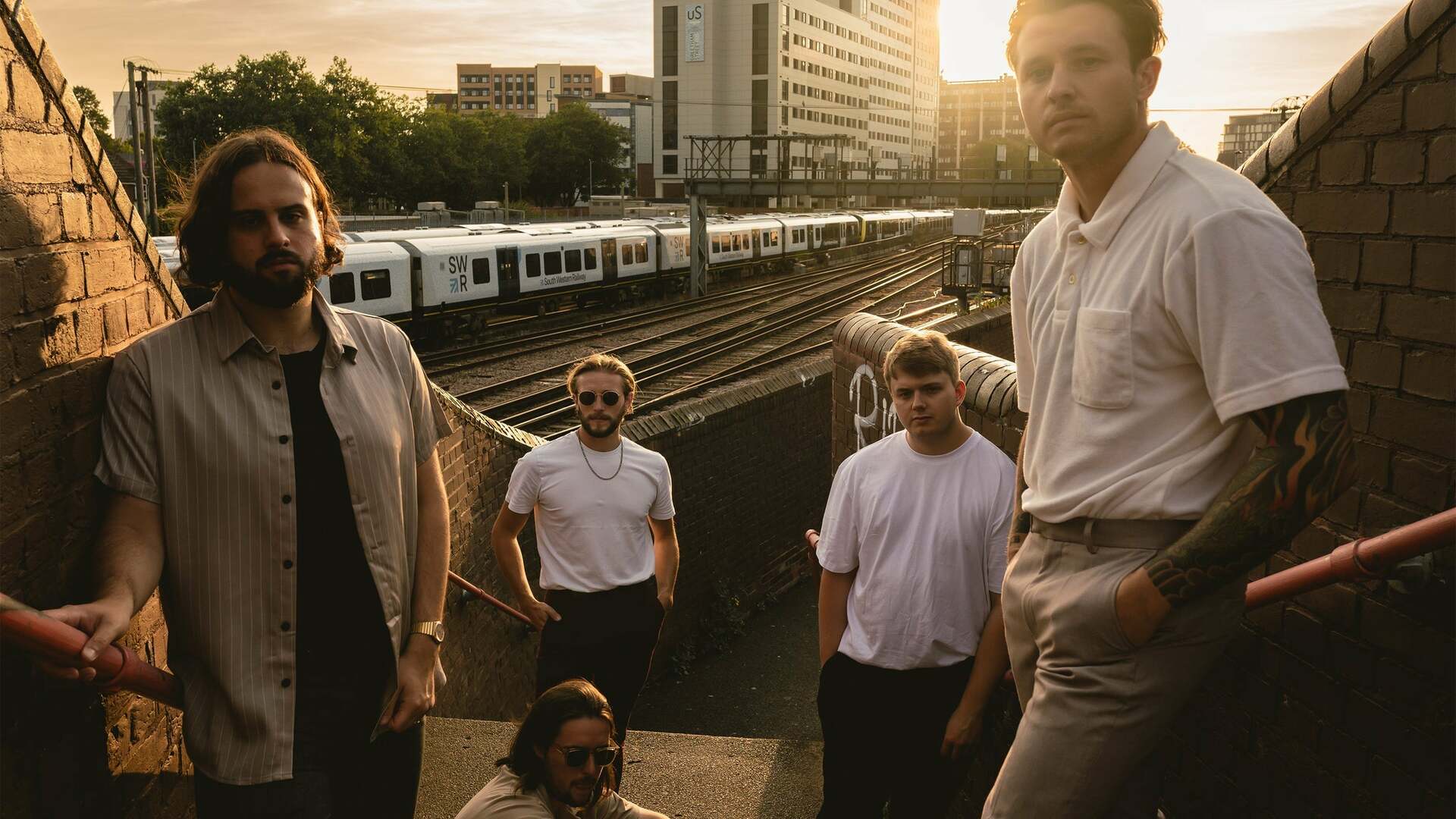 Crystal Tides, United Kingdom, 2026