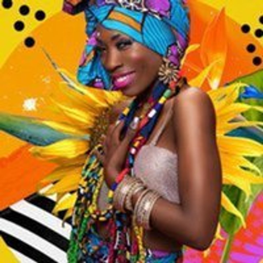 Heather Small, United Kingdom, 2025