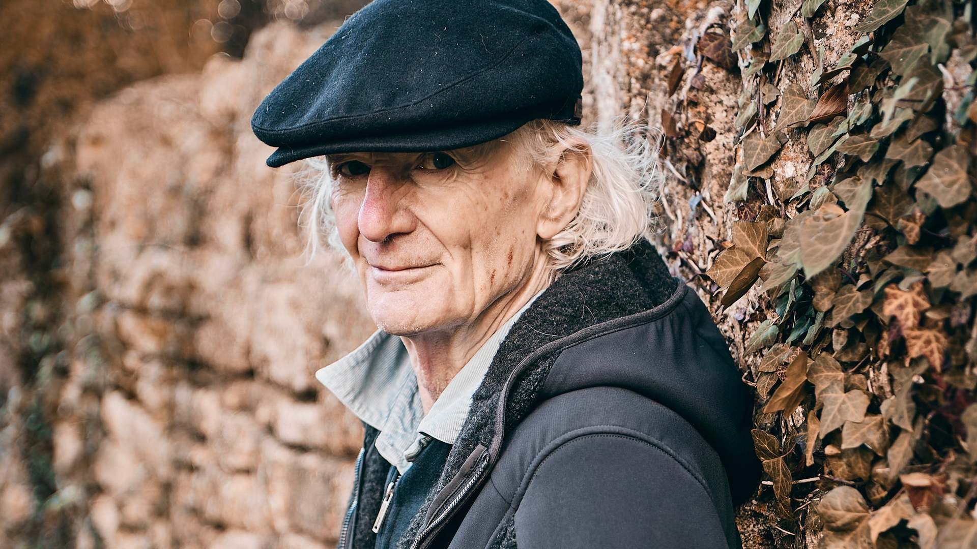 Peter Hammill, United Kingdom, 2025