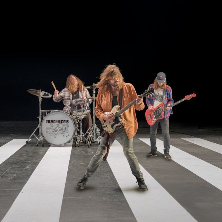 The Lemonheads, United Kingdom, 2025
