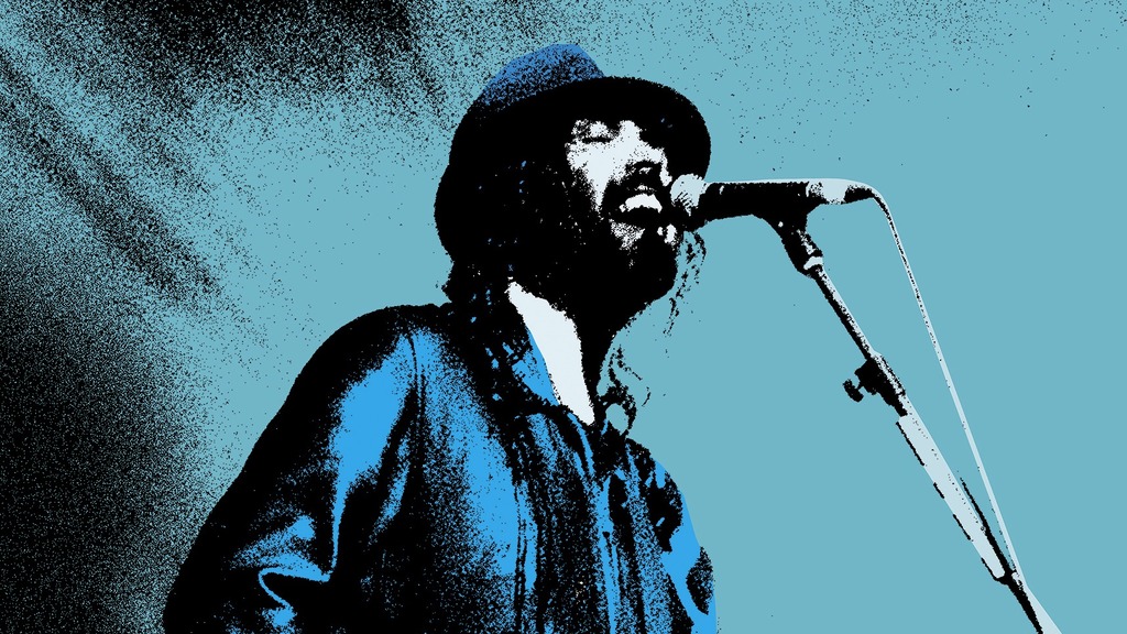 Icicle Works, United Kingdom, 2025