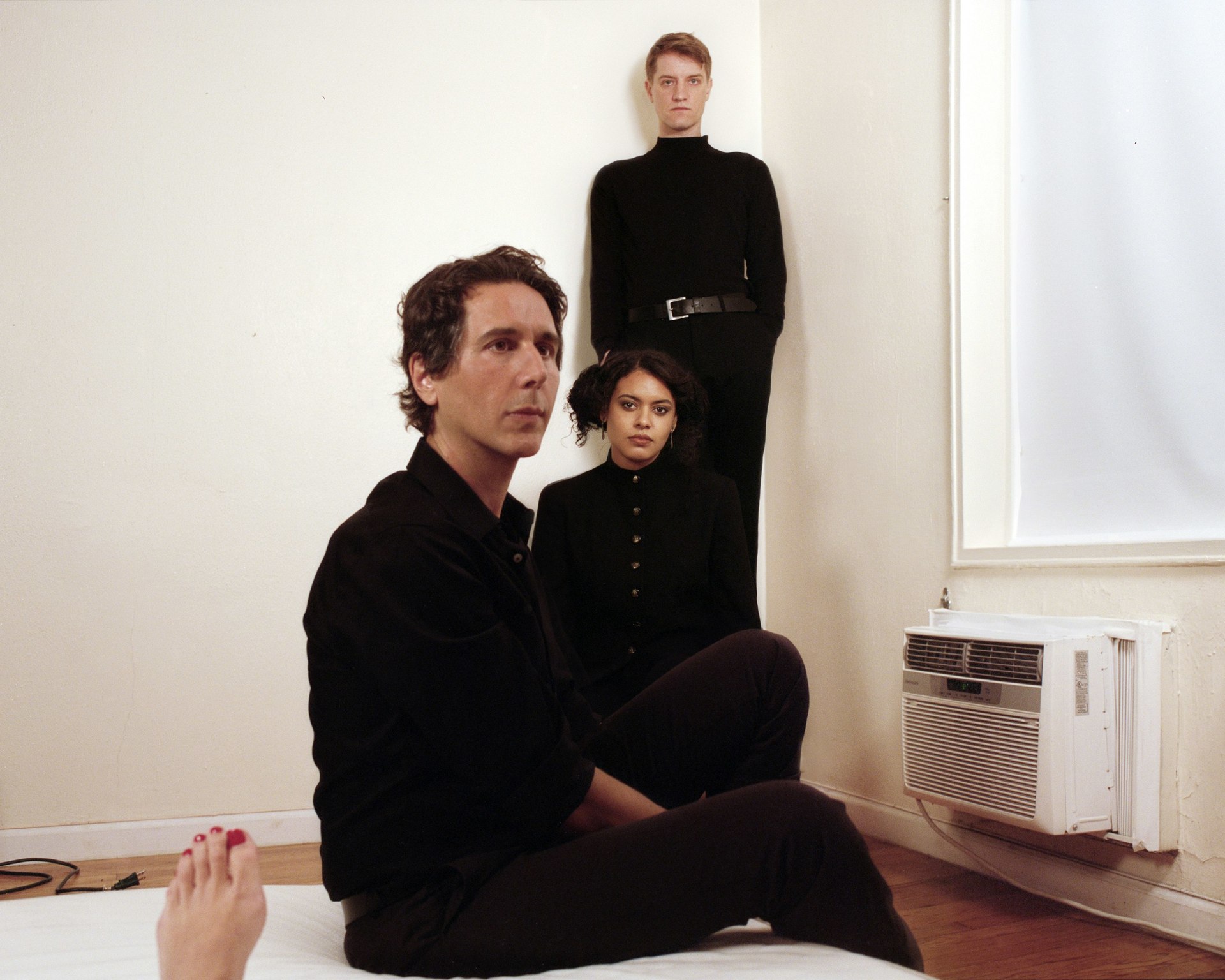 The Wants, United Kingdom, 2025
