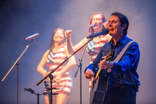 Hello Again: The Story of Neil Diamond