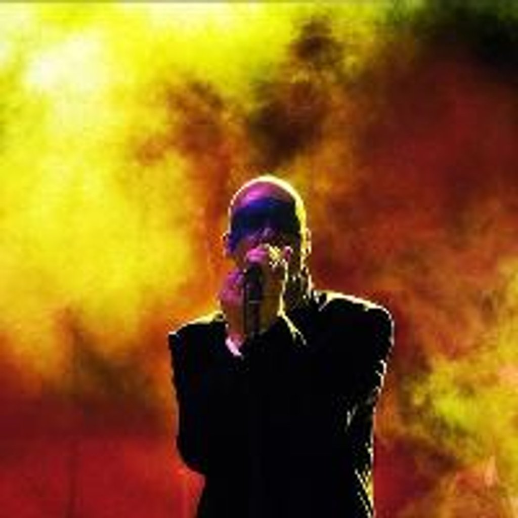 R.E.M. by Stipe, United Kingdom, 2025