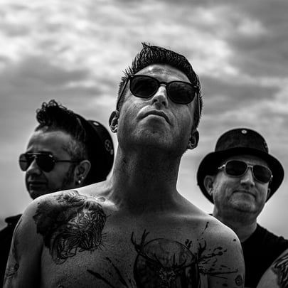 The Devout: Depeche Mode Tribute
