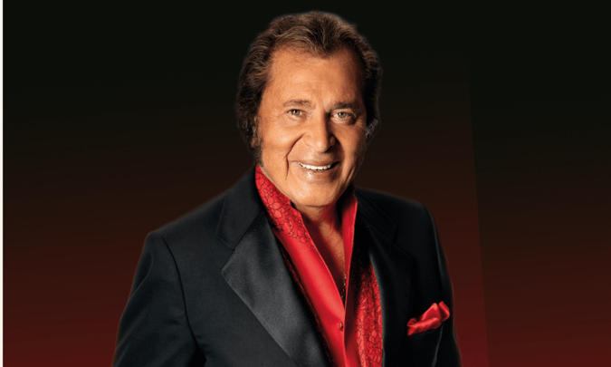 Engelbert Humperdinck