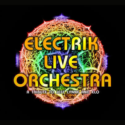 Electrik Live Orchestra