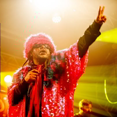 Skindred