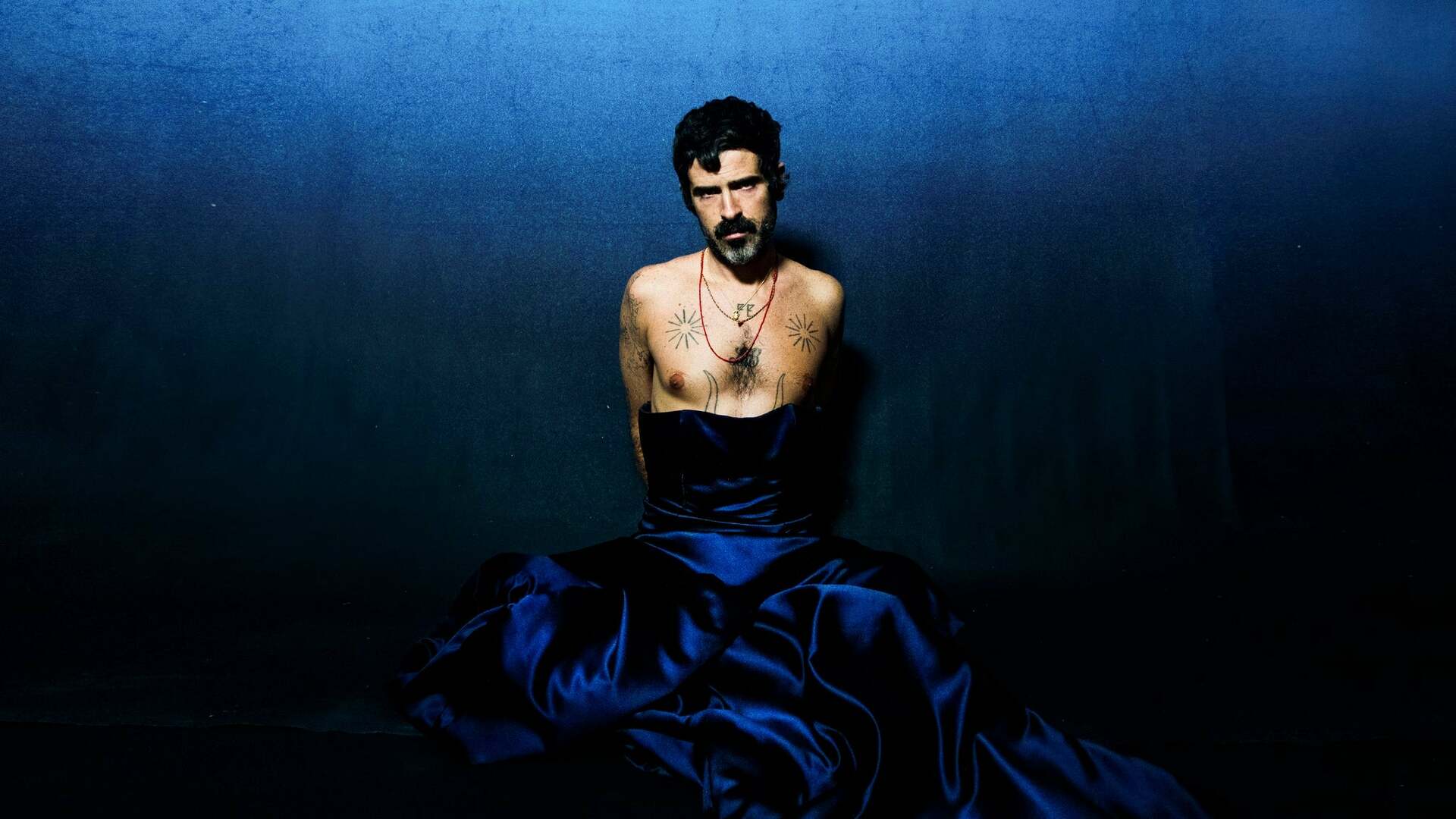 Devendra Banhart, United Kingdom, 2025