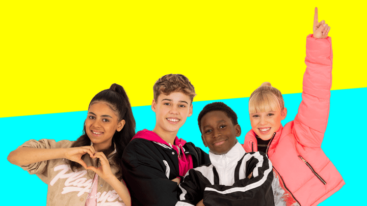 Kidz Bop World Tour