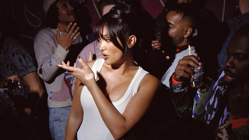 Joy Crookes, United Kingdom, 2025