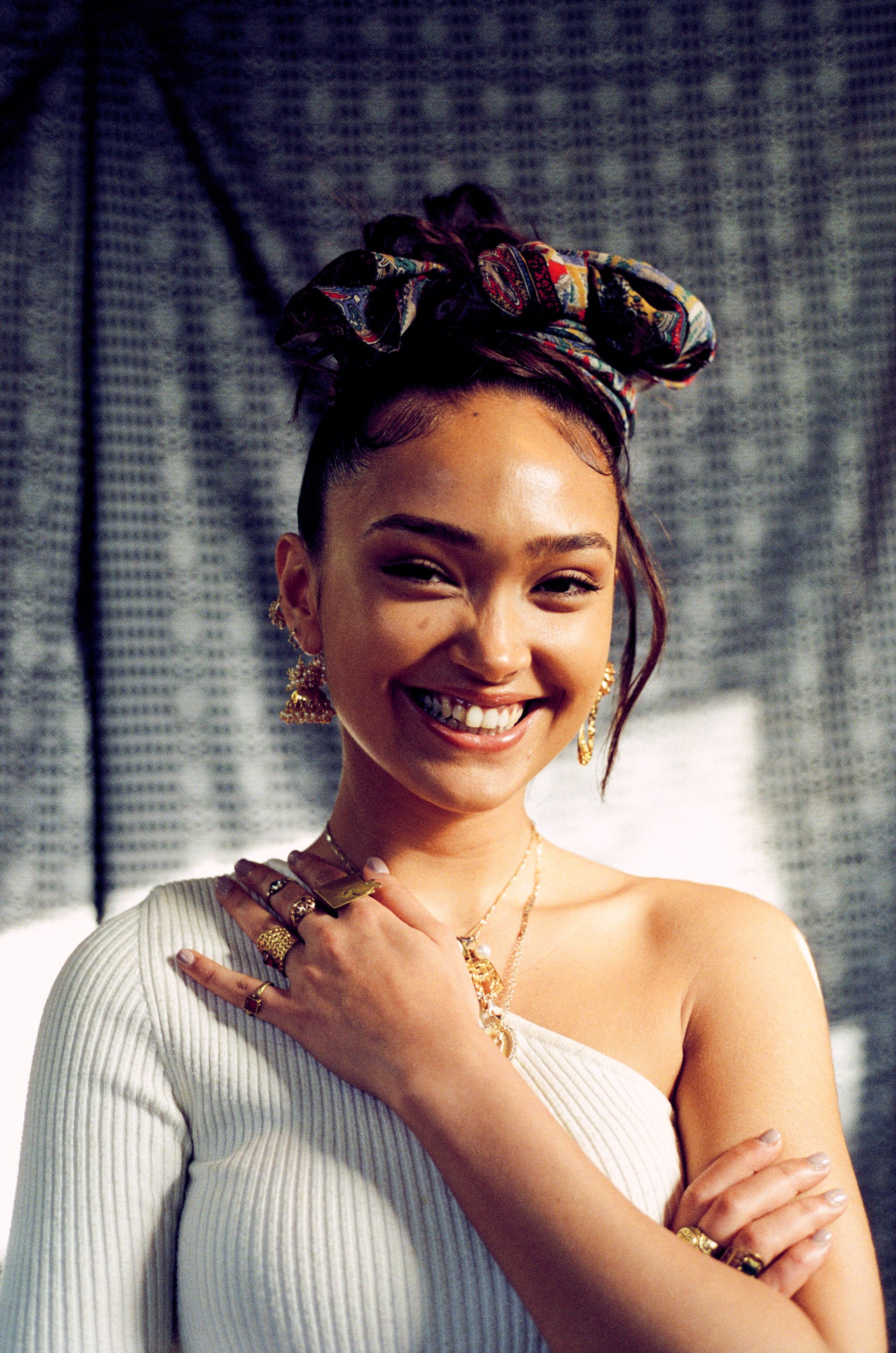 Joy Crookes, United Kingdom, 2025