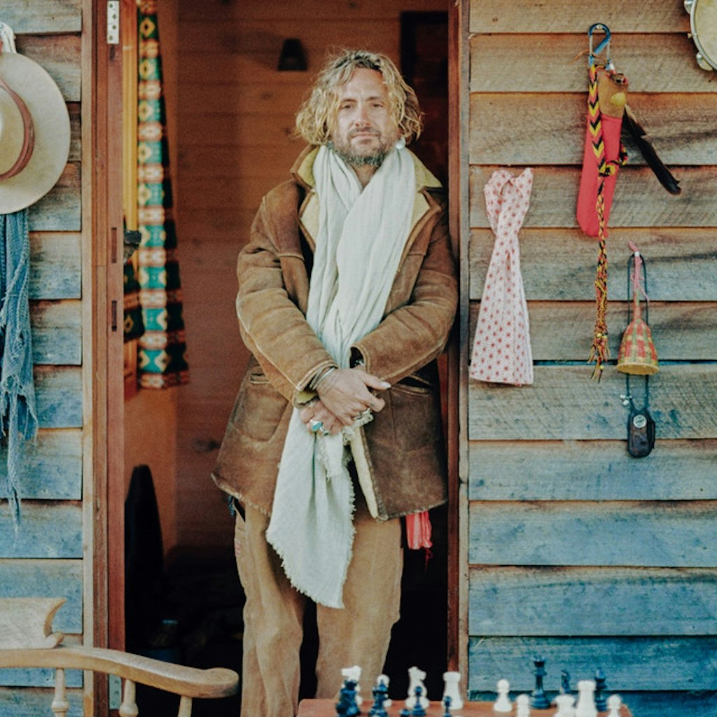 John Butler, United Kingdom, 2025