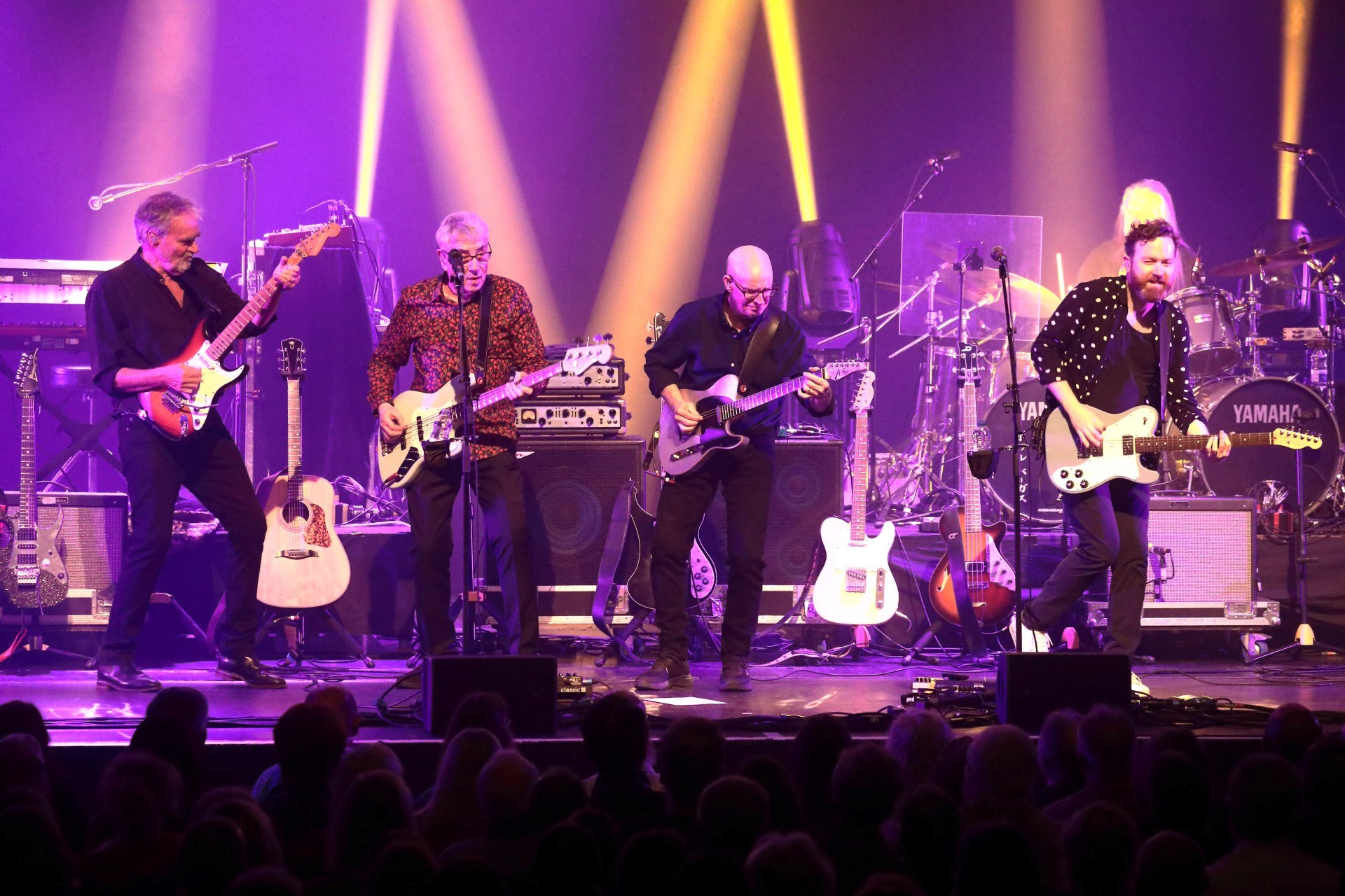 10cc, United Kingdom, 2026