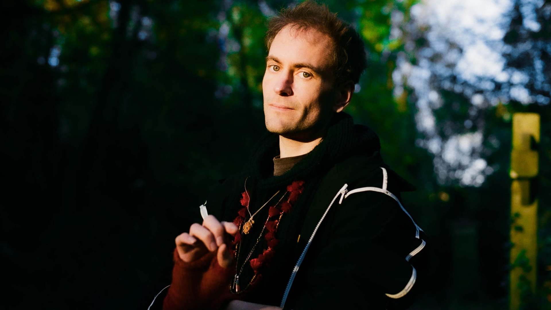 Alabaster DePlume, United Kingdom, 2025