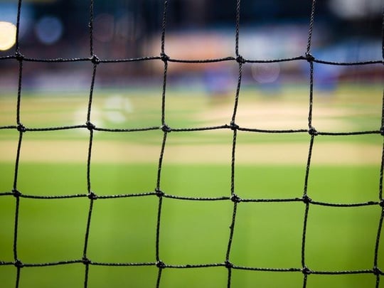 Football net
