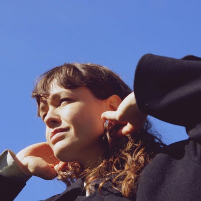 Winnie Raeder