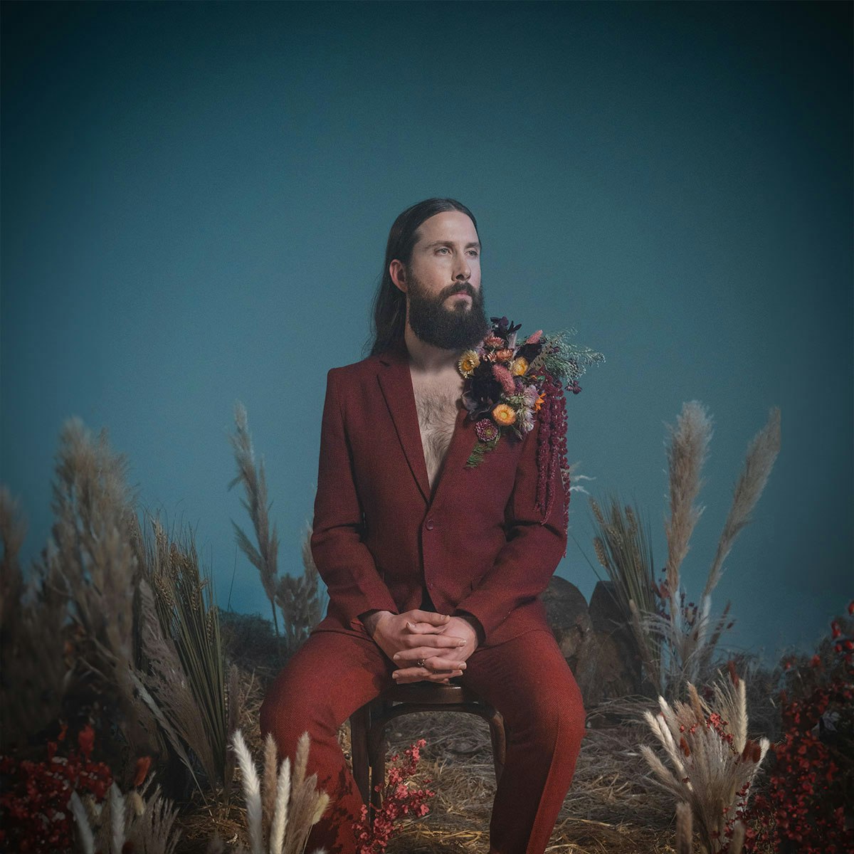Avi Kaplan, United Kingdom, 2025
