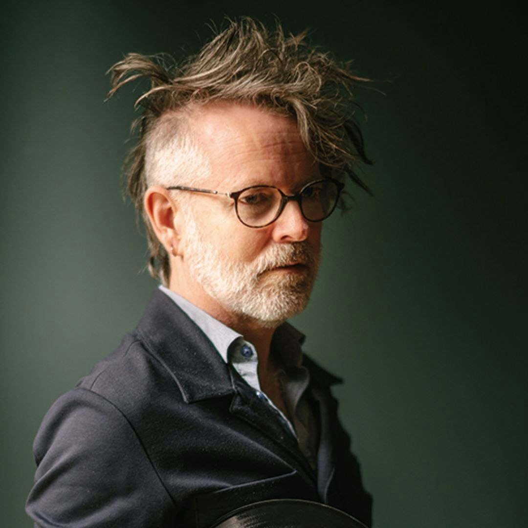 Duke Special , United Kingdom, 2025