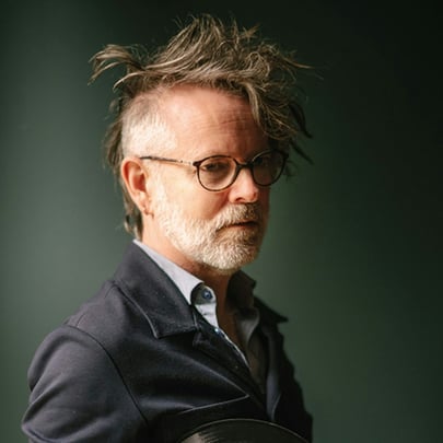 Duke Special 