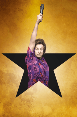 Milton Jones: HA!milton