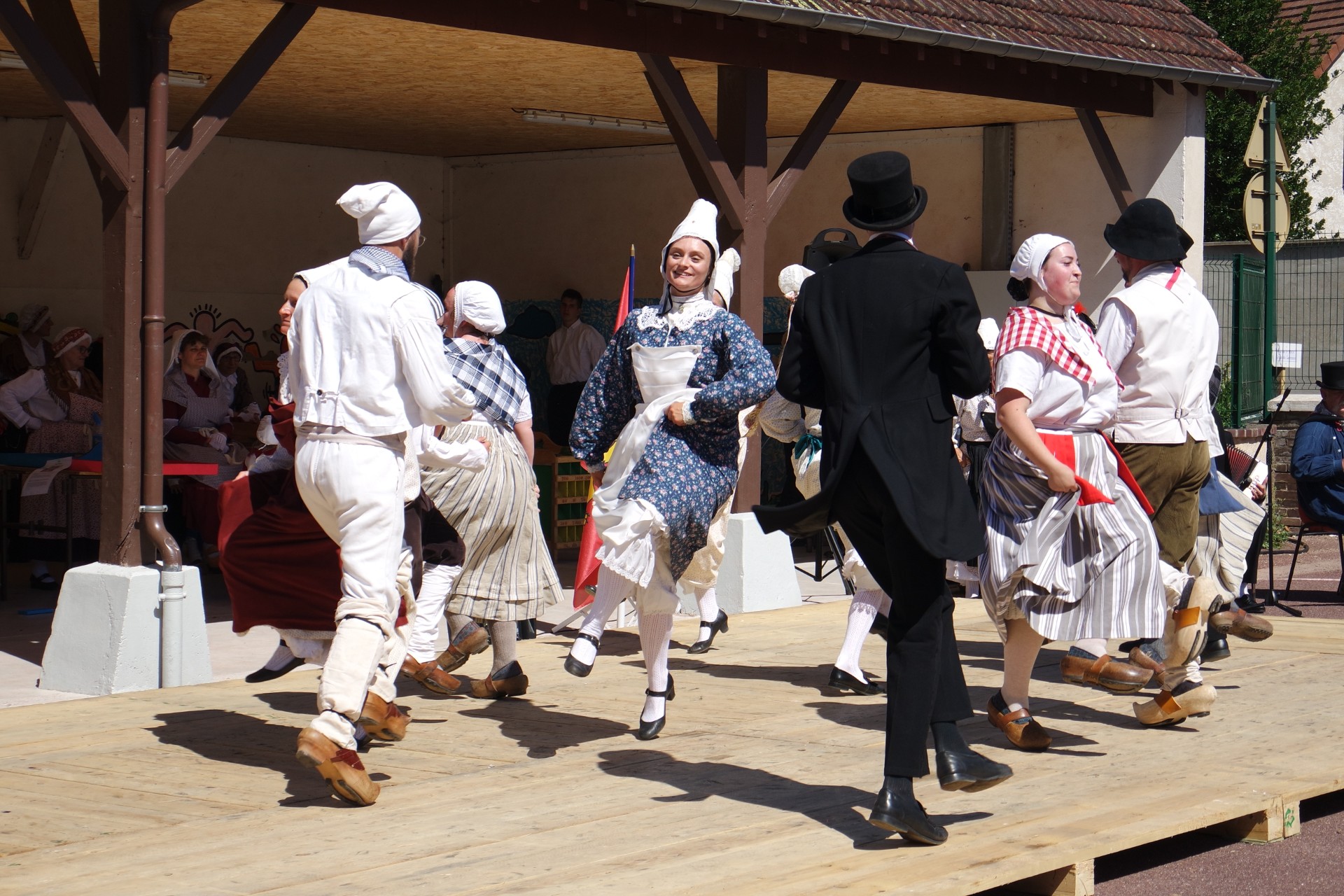 Dunedin International Folk Dance Festival, United Kingdom, 2025