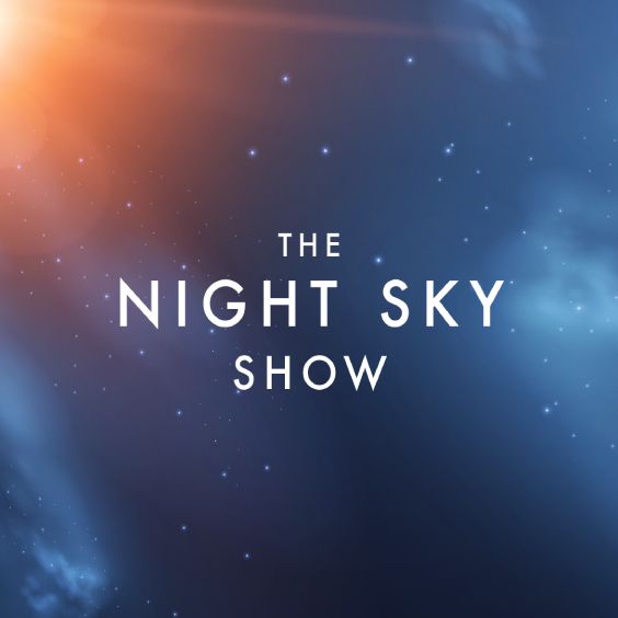 The Night Sky Show, United Kingdom, 2025