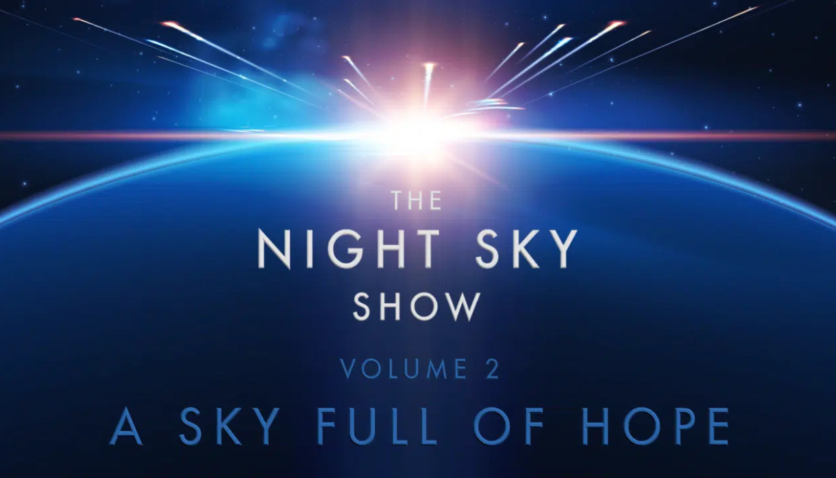 The Night Sky Show, United Kingdom, 2025